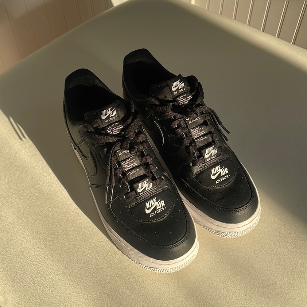 Nike Af1 - image 1